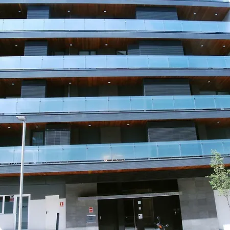 Lizarra10 - Apartamento En El Centro * San Sebastian