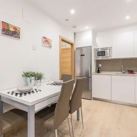 Lizarra10 - Apartamento En El Centro
