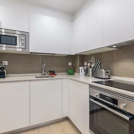 Apartment Lizarra10 - Apartamento En El Centro