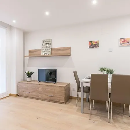 Apartment Lizarra10 - Apartamento En El Centro