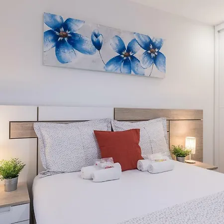 Lizarra10 - Apartamento En El Centro Apartment *