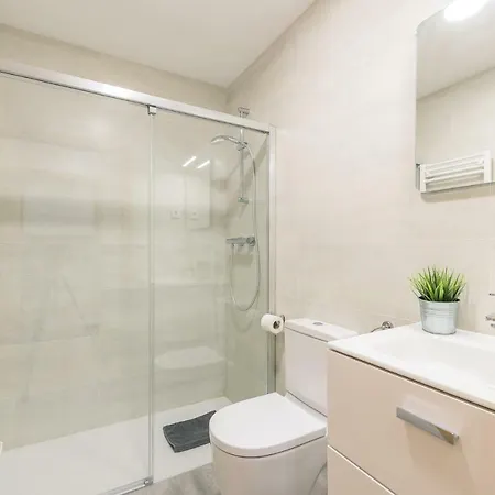 Apartment Lizarra10 - Apartamento En El Centro *