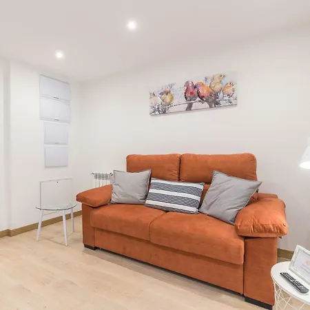 Lizarra10 - Apartamento En El Centro Apartment