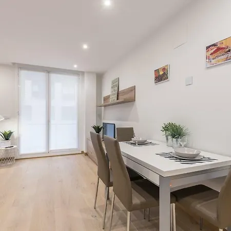 Lizarra10 - Apartamento En El Centro 아파트 *