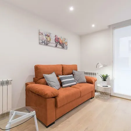 Apartmán Lizarra10 - Apartamento En El Centro