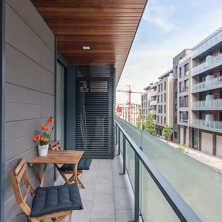 Lizarra10 - Apartamento En El Centro * San Sebastián
